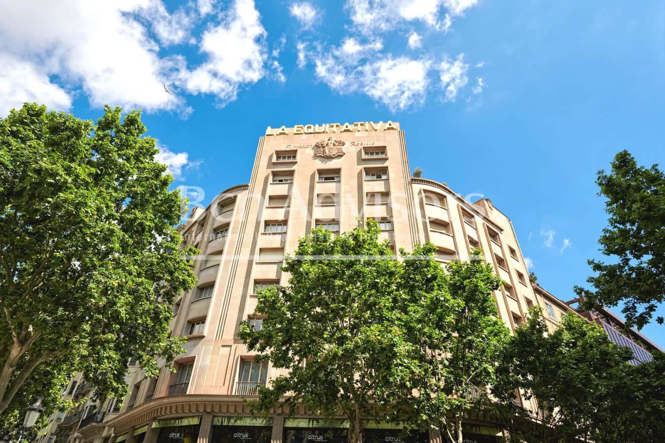 1 chambre Appartement à vendre à Barcelone ville - 980 000 € (Ref: 9097443)