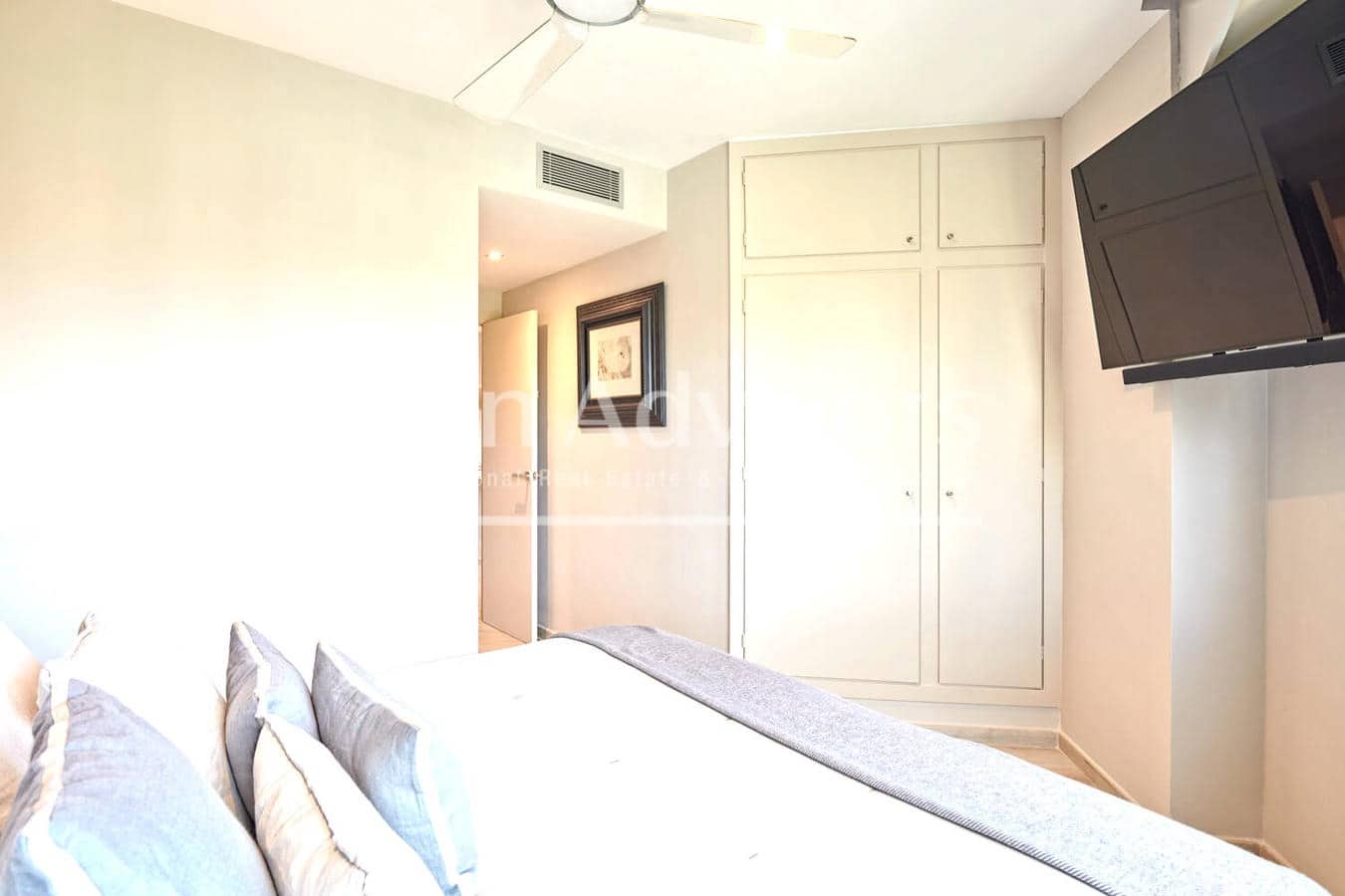 1 chambre Appartement à vendre à Barcelone ville - 980 000 € (Ref: 9097443)