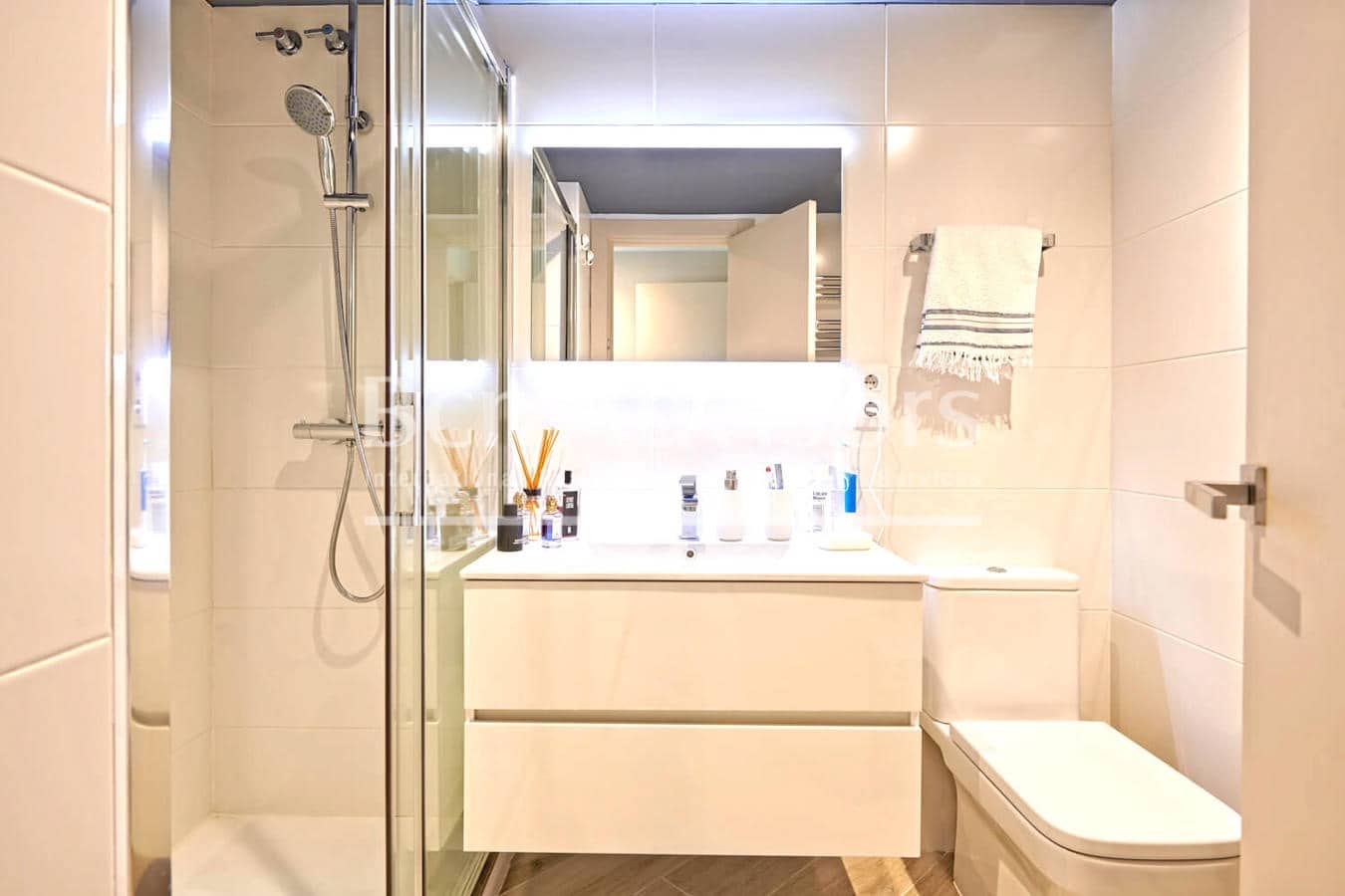 1 chambre Appartement à vendre à Barcelone ville - 980 000 € (Ref: 9097443)