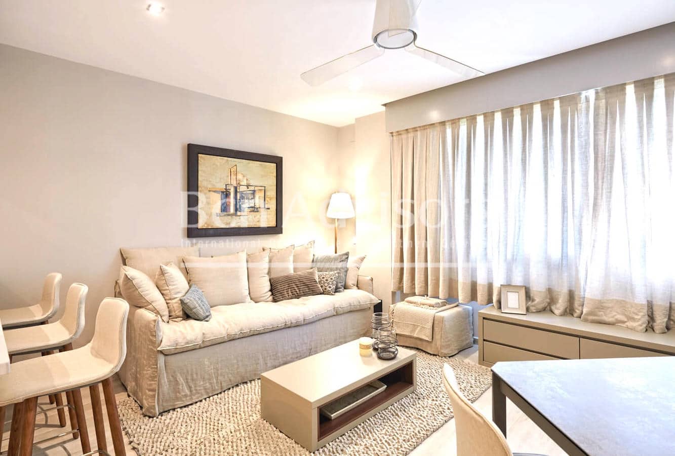 1 chambre Appartement à vendre à Barcelone ville - 980 000 € (Ref: 9097443)