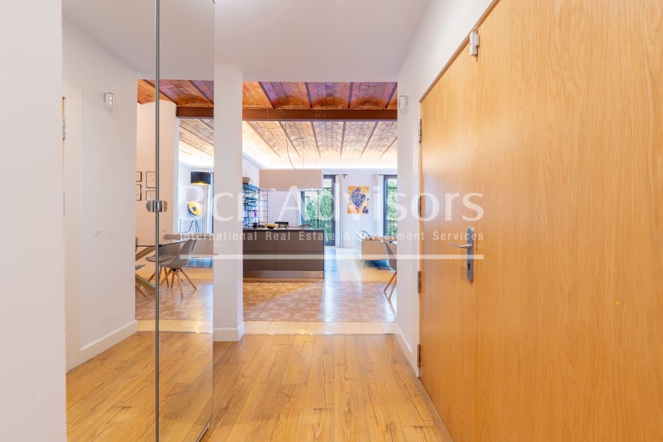 3 sovrum Lägenhet till salu i Barcelona stad - 1 445 000 € (Ref: 9097444)