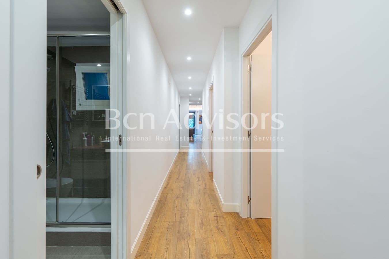 3 sovrum Lägenhet till salu i Barcelona stad - 1 445 000 € (Ref: 9097444)