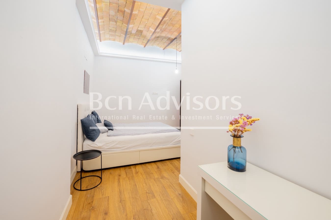 3 sovrum Lägenhet till salu i Barcelona stad - 1 445 000 € (Ref: 9097444)