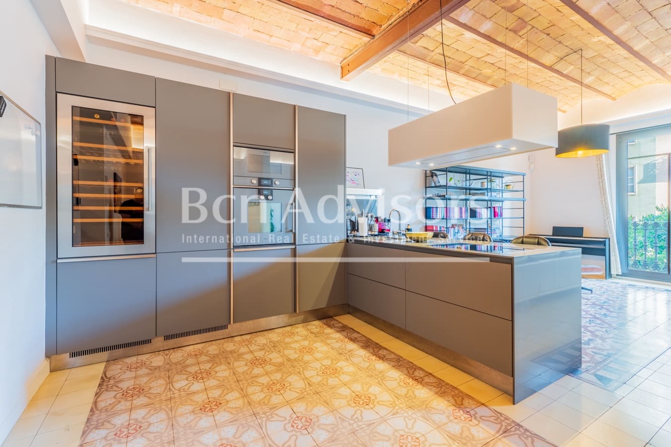 3 sovrum Lägenhet till salu i Barcelona stad - 1 445 000 € (Ref: 9097444)
