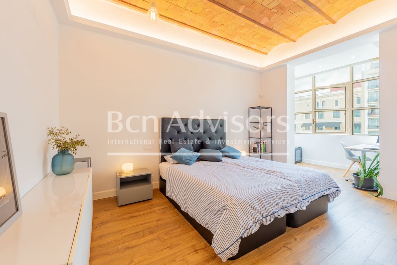 3 sovrum Lägenhet till salu i Barcelona stad - 1 445 000 € (Ref: 9097444)