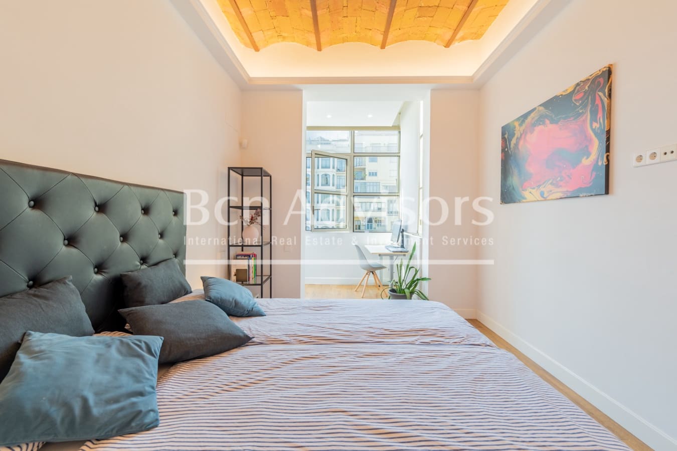 3 sovrum Lägenhet till salu i Barcelona stad - 1 445 000 € (Ref: 9097444)