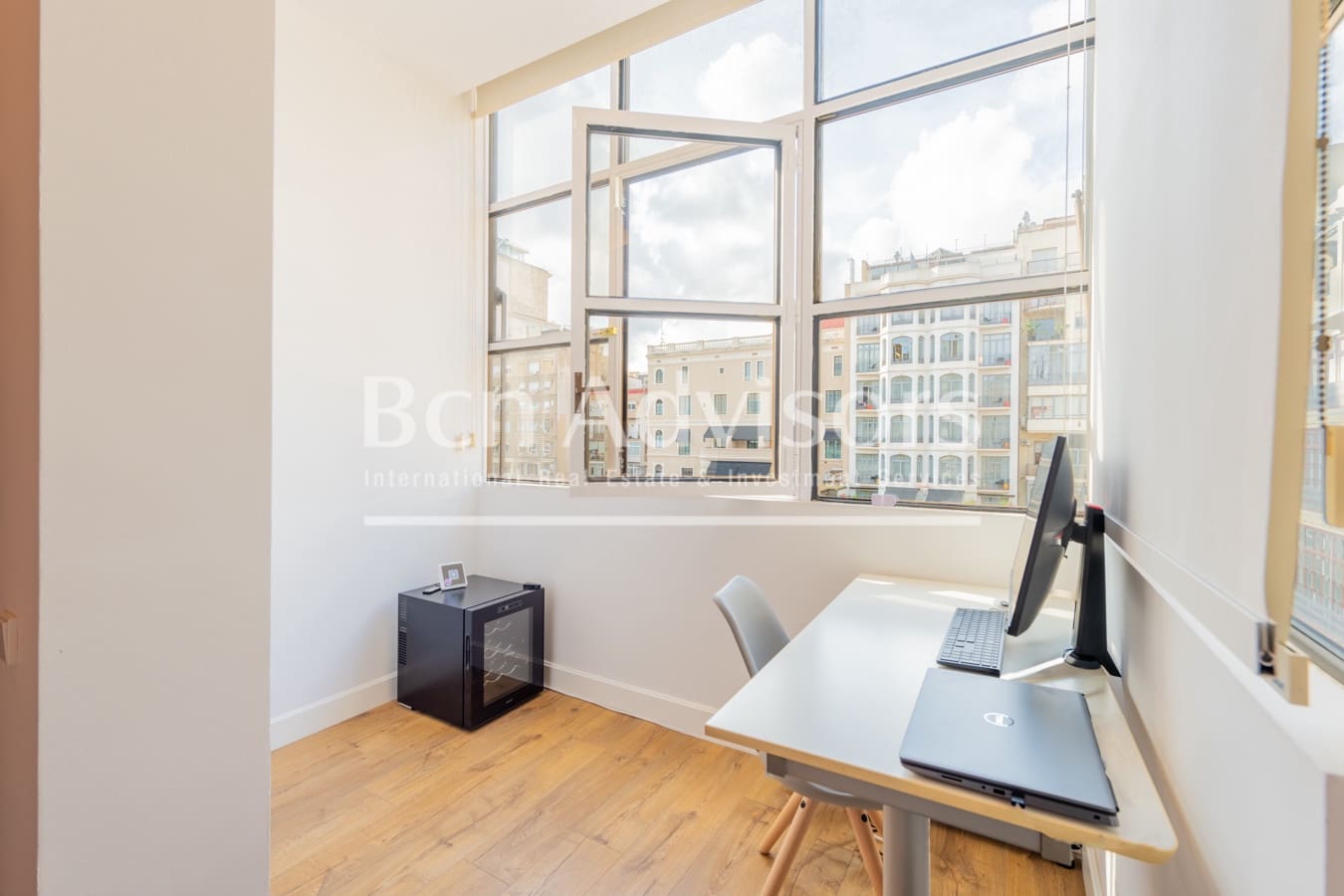 3 sovrum Lägenhet till salu i Barcelona stad - 1 445 000 € (Ref: 9097444)