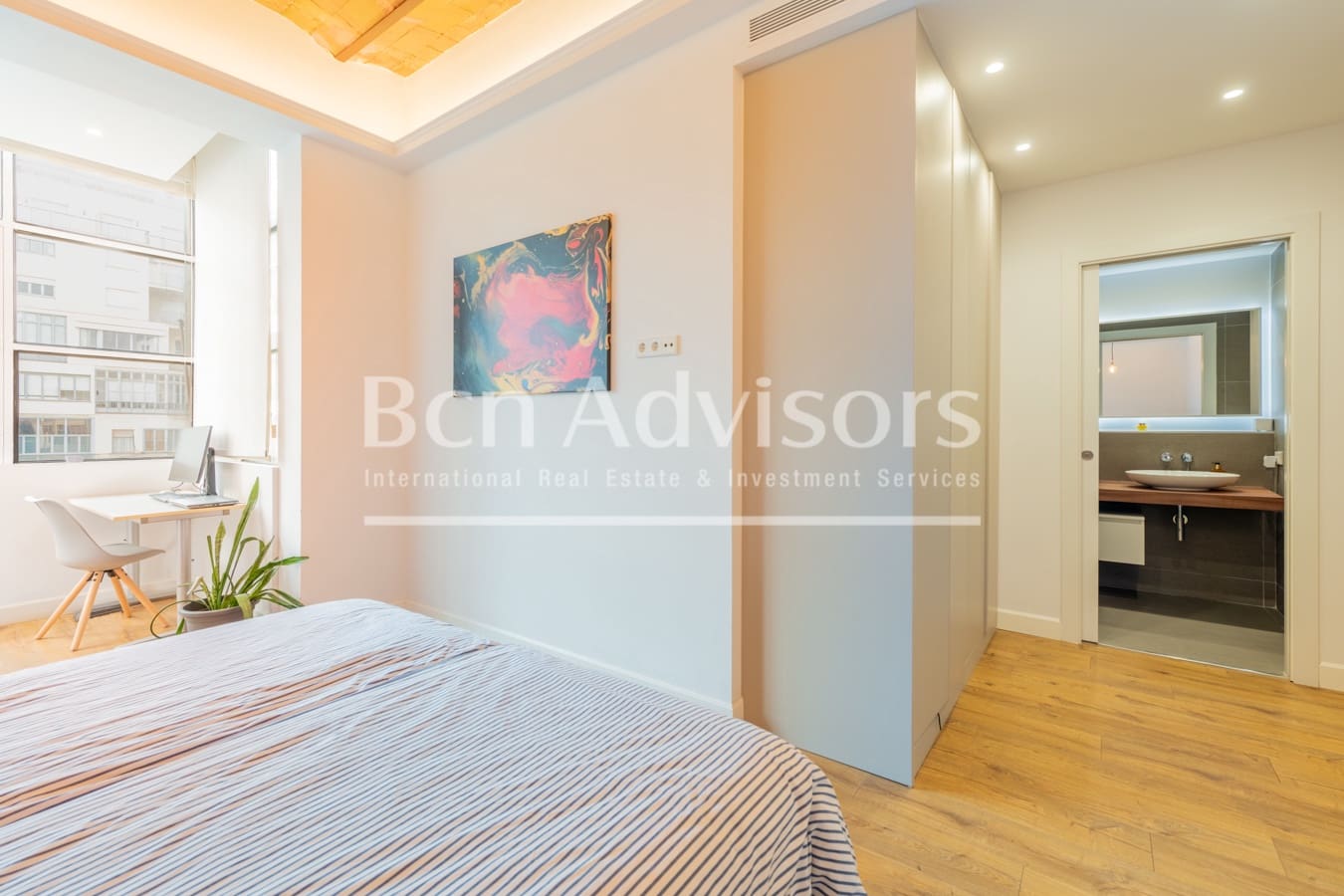 3 sovrum Lägenhet till salu i Barcelona stad - 1 445 000 € (Ref: 9097444)