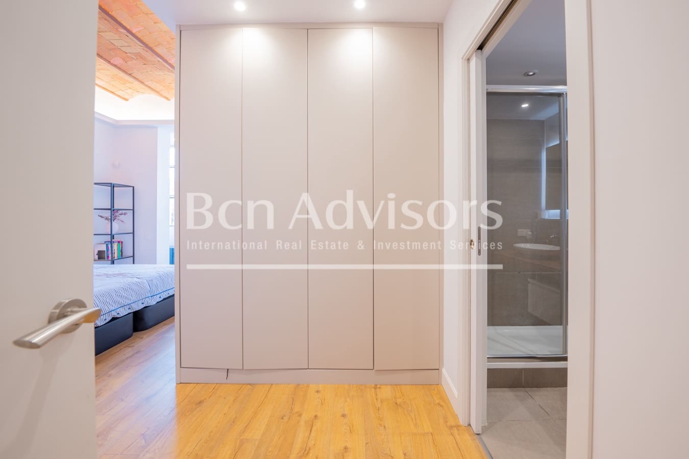 3 sovrum Lägenhet till salu i Barcelona stad - 1 445 000 € (Ref: 9097444)