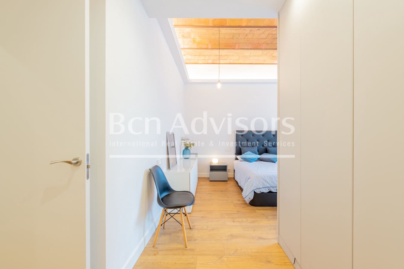 3 sovrum Lägenhet till salu i Barcelona stad - 1 445 000 € (Ref: 9097444)