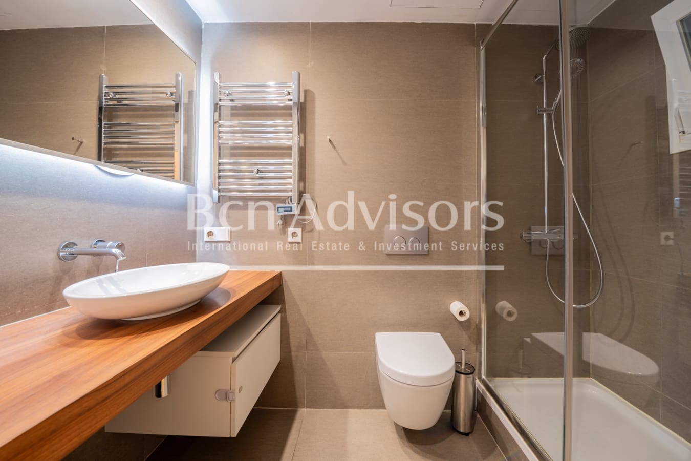 3 sovrum Lägenhet till salu i Barcelona stad - 1 445 000 € (Ref: 9097444)