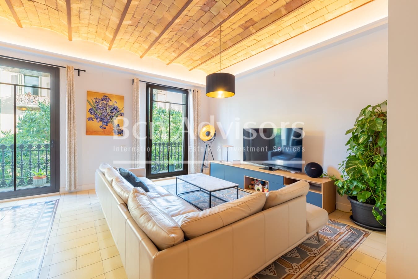 3 sovrum Lägenhet till salu i Barcelona stad - 1 445 000 € (Ref: 9097444)
