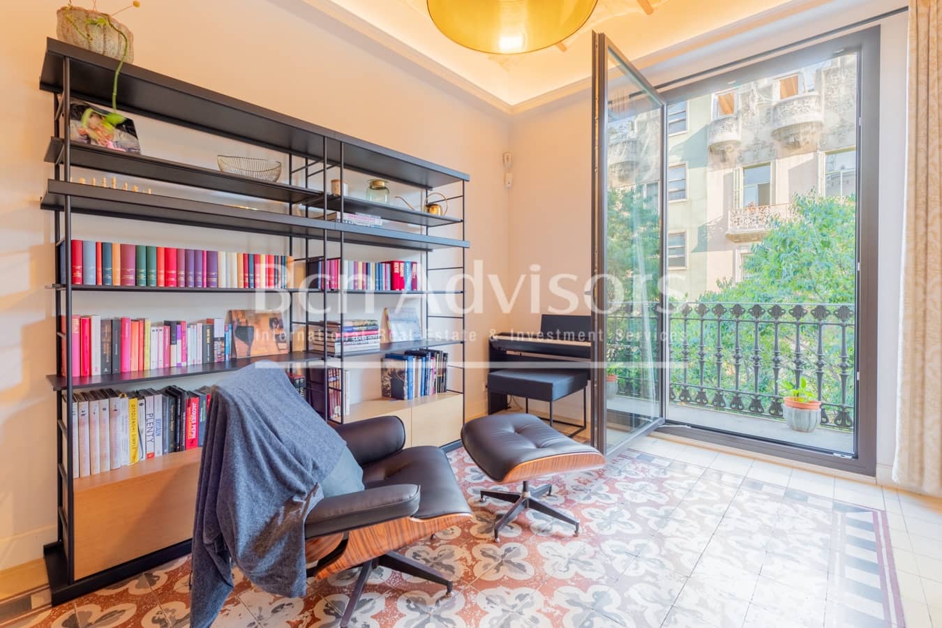 3 sovrum Lägenhet till salu i Barcelona stad - 1 445 000 € (Ref: 9097444)