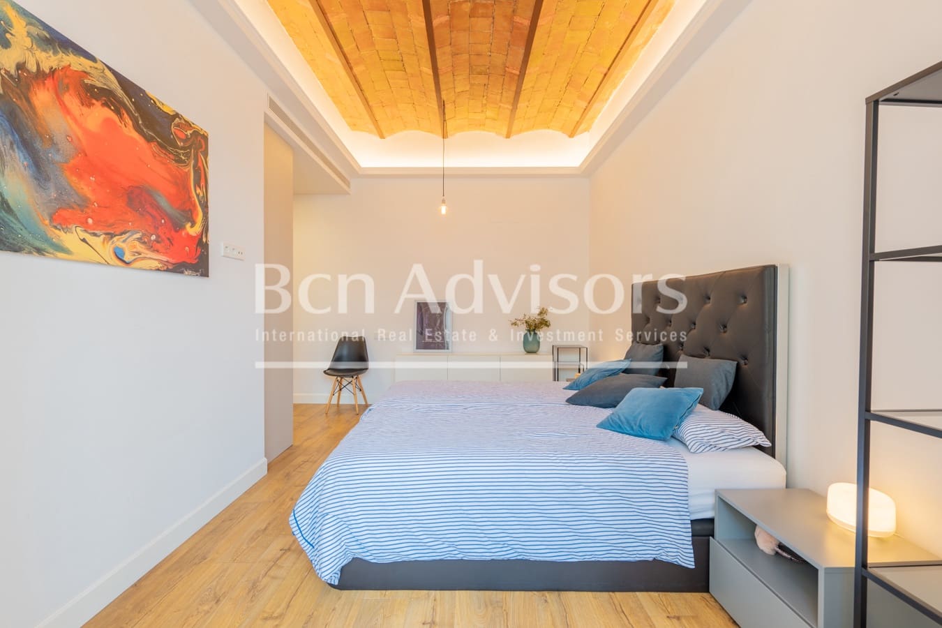 3 sovrum Lägenhet till salu i Barcelona stad - 1 445 000 € (Ref: 9097444)