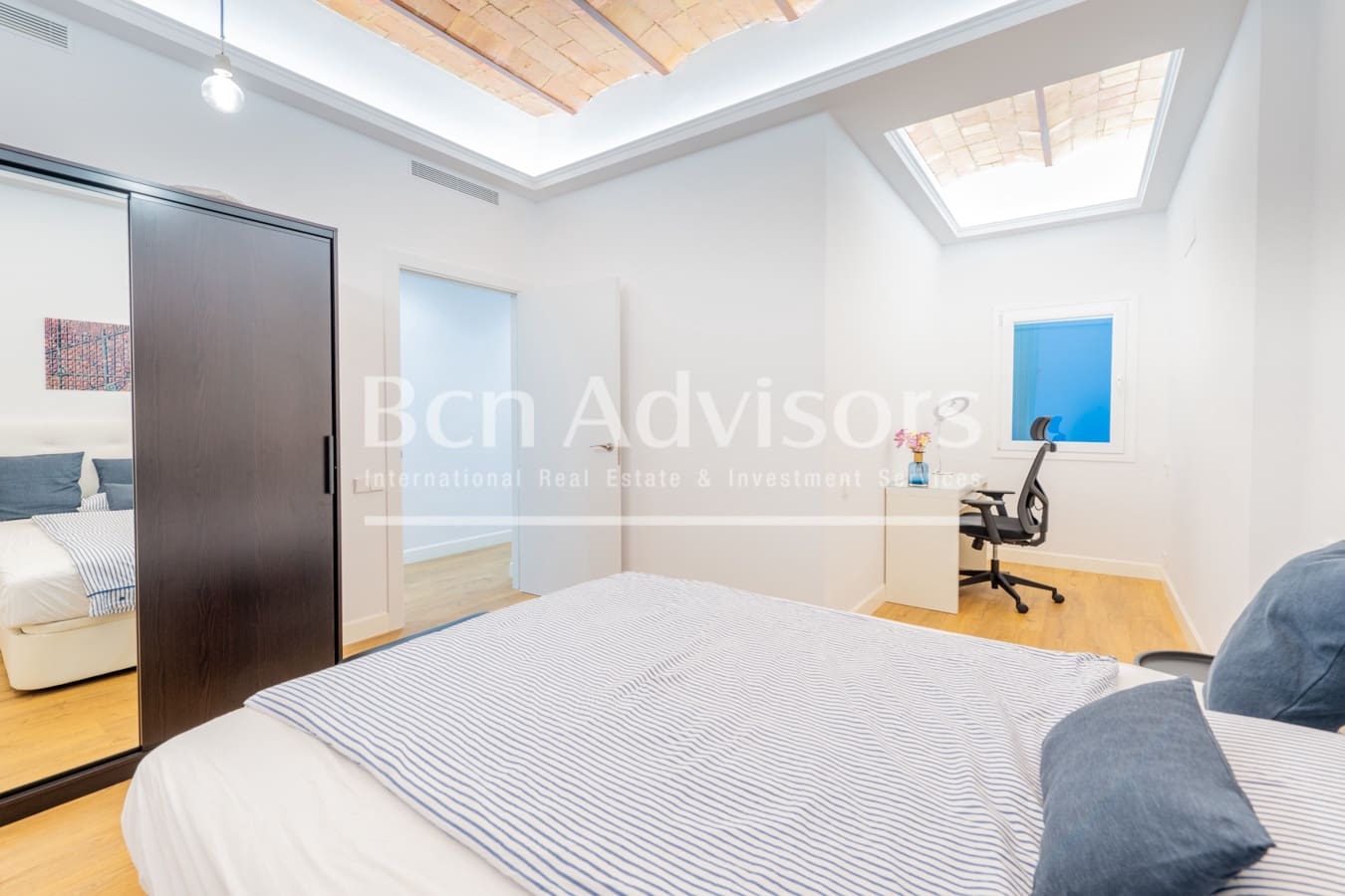 3 sovrum Lägenhet till salu i Barcelona stad - 1 445 000 € (Ref: 9097444)