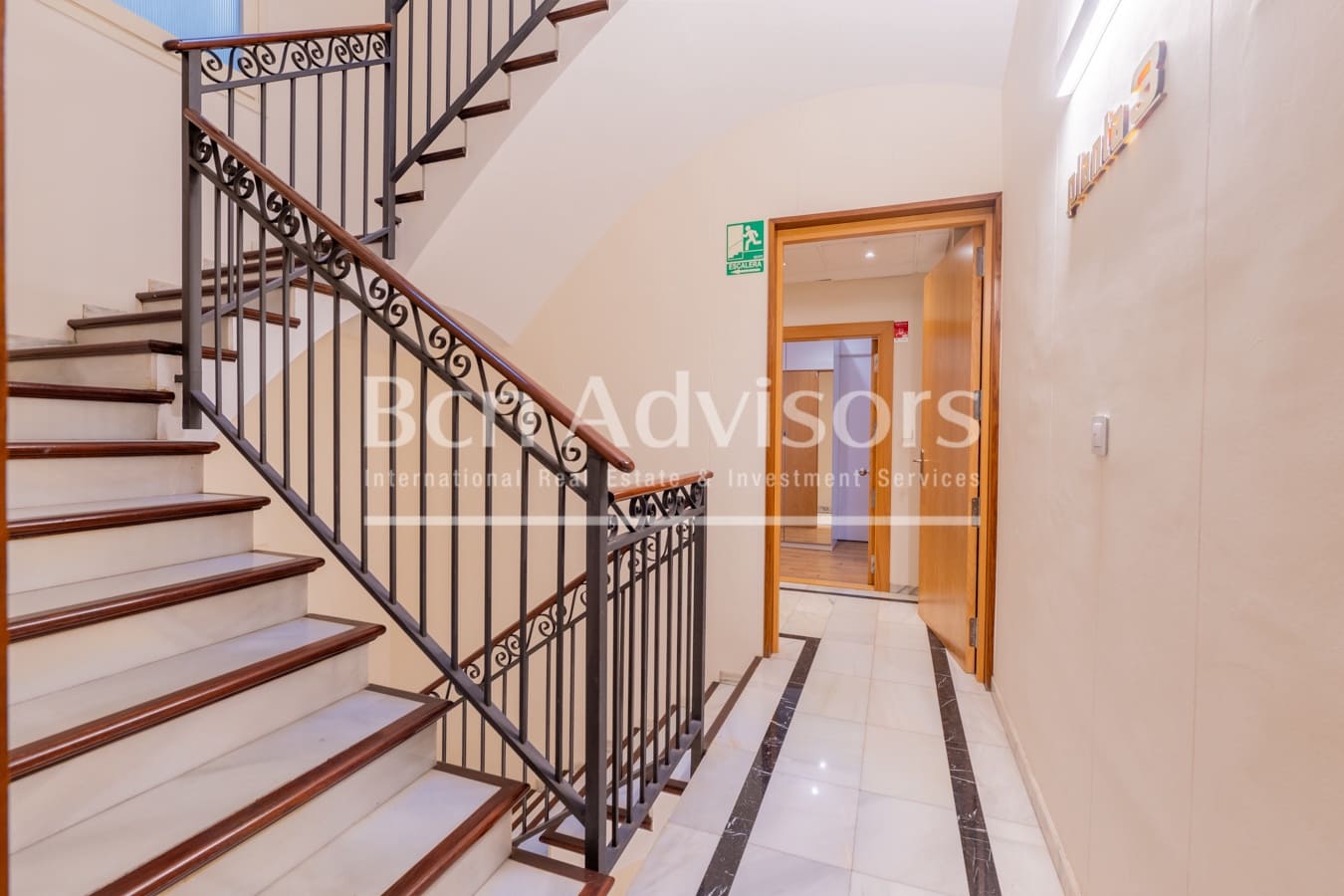 3 sovrum Lägenhet till salu i Barcelona stad - 1 445 000 € (Ref: 9097444)