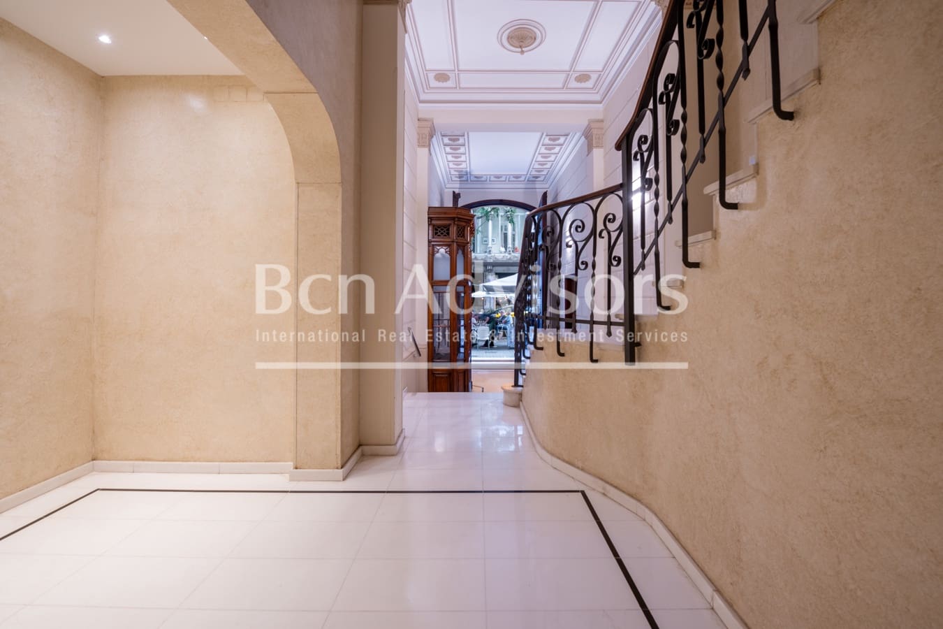 3 sovrum Lägenhet till salu i Barcelona stad - 1 445 000 € (Ref: 9097444)