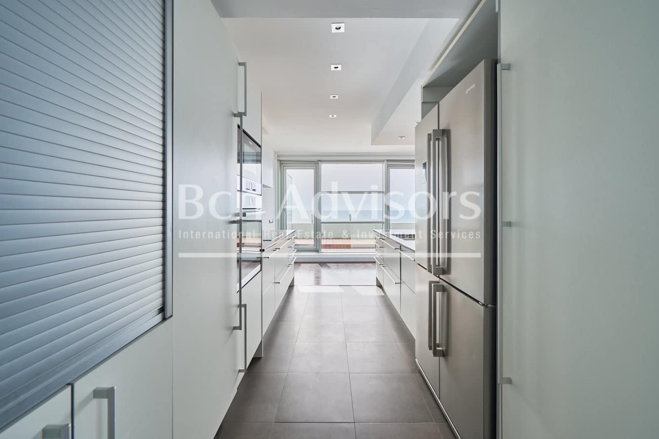 2 soveværelse Penthouse til salg i Barcelona by - € 1.900.000 (Ref: 9097450)