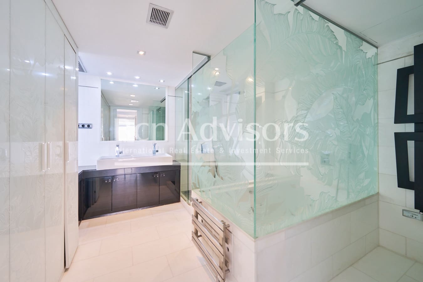 2 soveværelse Penthouse til salg i Barcelona by - € 1.900.000 (Ref: 9097450)