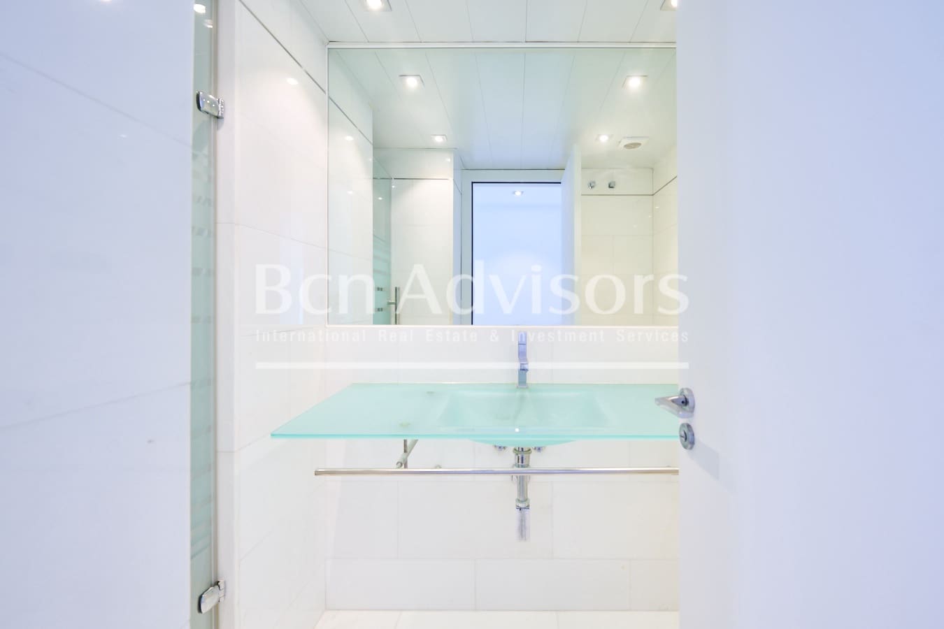 2 soveværelse Penthouse til salg i Barcelona by - € 1.900.000 (Ref: 9097450)