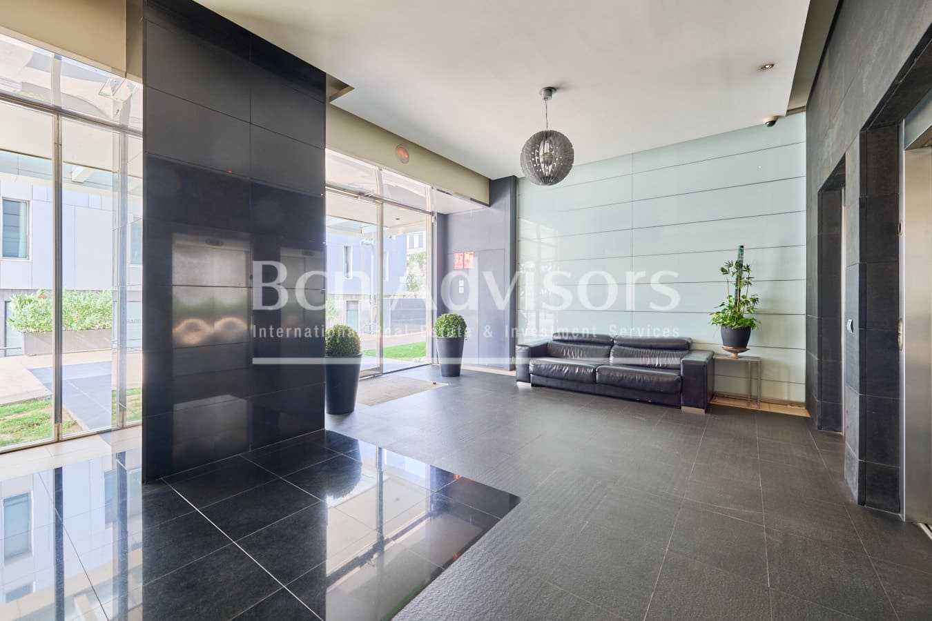 2 soveværelse Penthouse til salg i Barcelona by - € 1.900.000 (Ref: 9097450)
