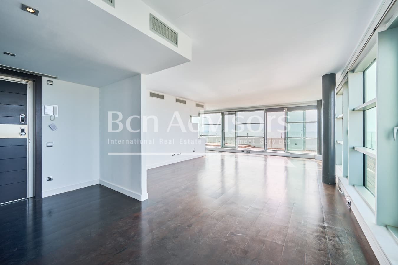 2 soveværelse Penthouse til salg i Barcelona by - € 1.900.000 (Ref: 9097450)