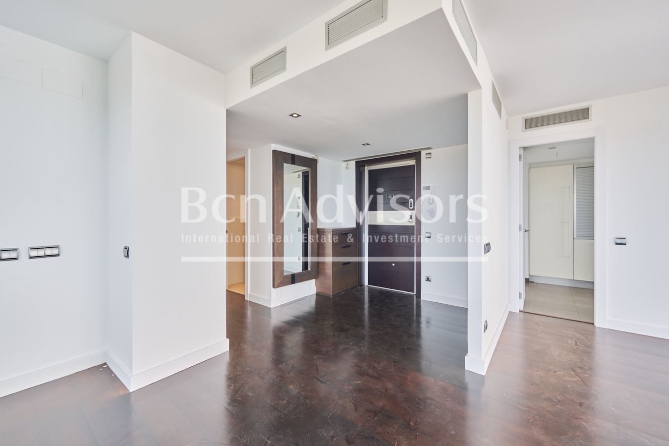 2 soveværelse Penthouse til salg i Barcelona by - € 1.900.000 (Ref: 9097450)