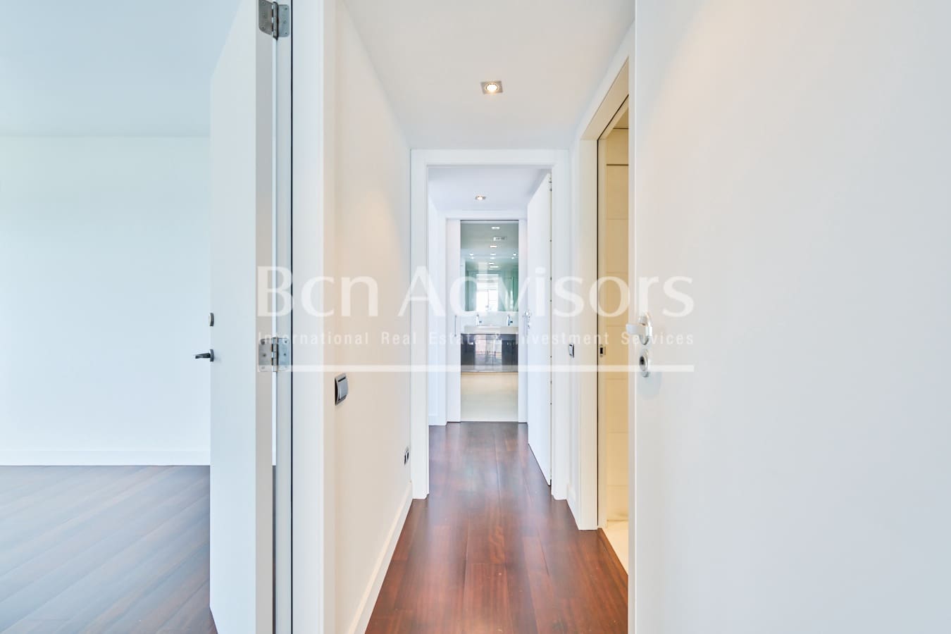 2 soveværelse Penthouse til salg i Barcelona by - € 1.900.000 (Ref: 9097450)