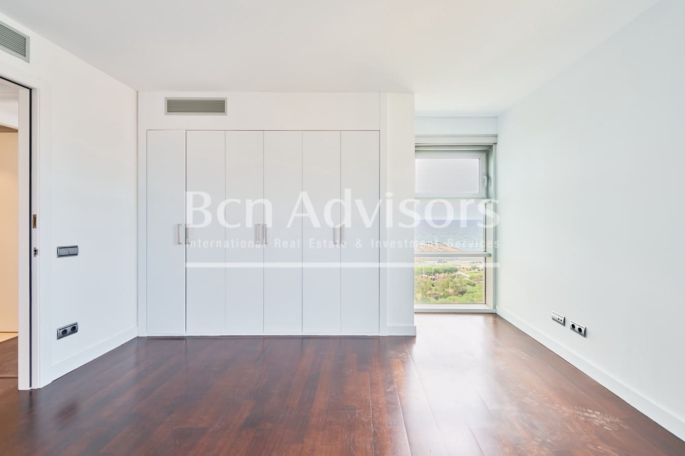 2 soveværelse Penthouse til salg i Barcelona by - € 1.900.000 (Ref: 9097450)