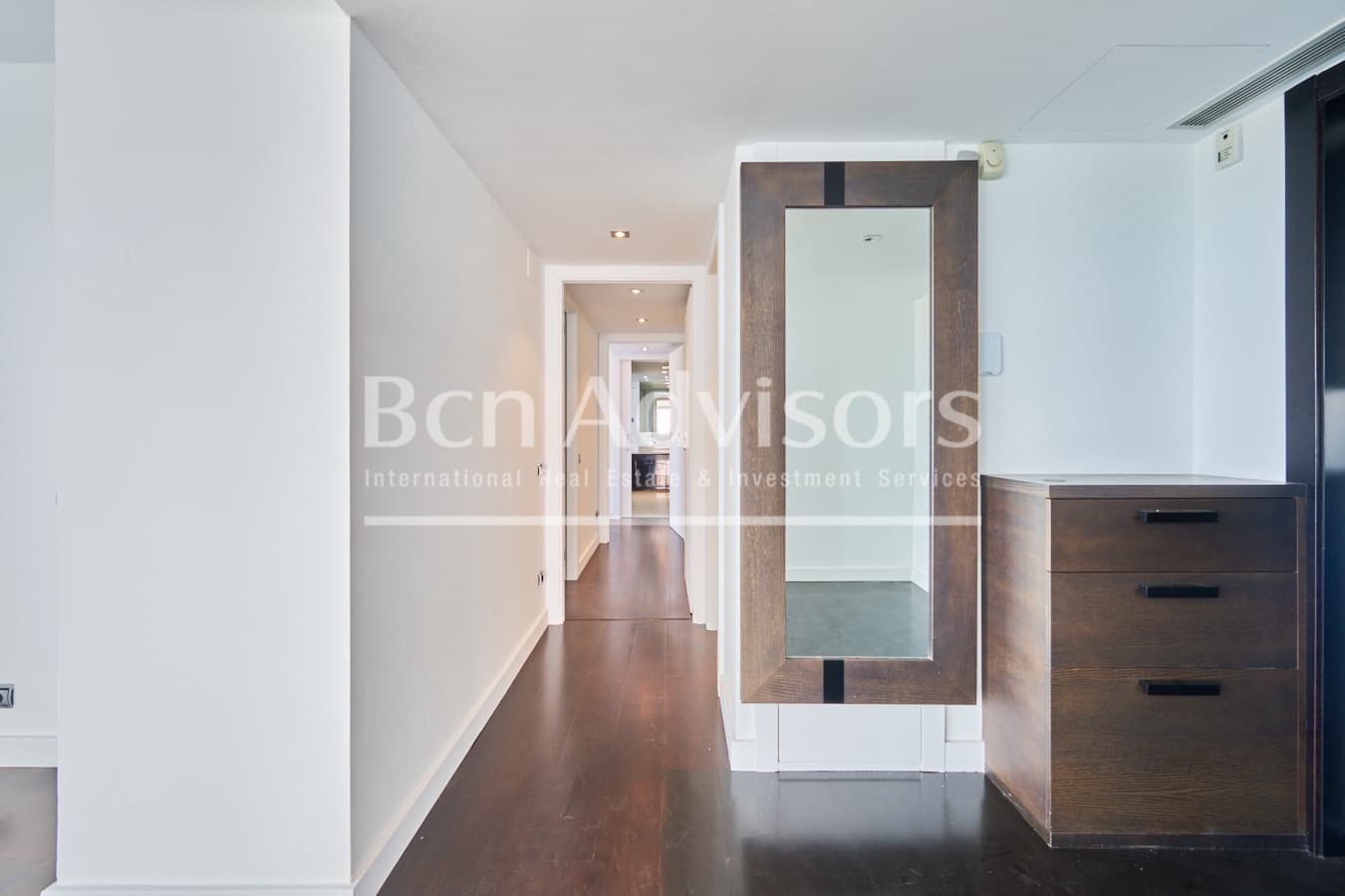 2 soveværelse Penthouse til salg i Barcelona by - € 1.900.000 (Ref: 9097450)