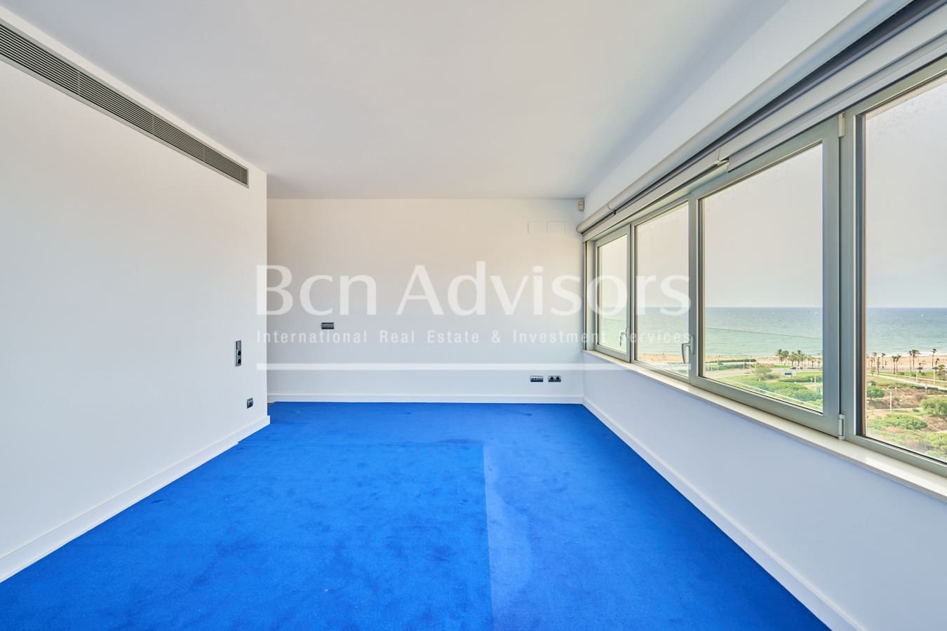2 soveværelse Penthouse til salg i Barcelona by - € 1.900.000 (Ref: 9097450)