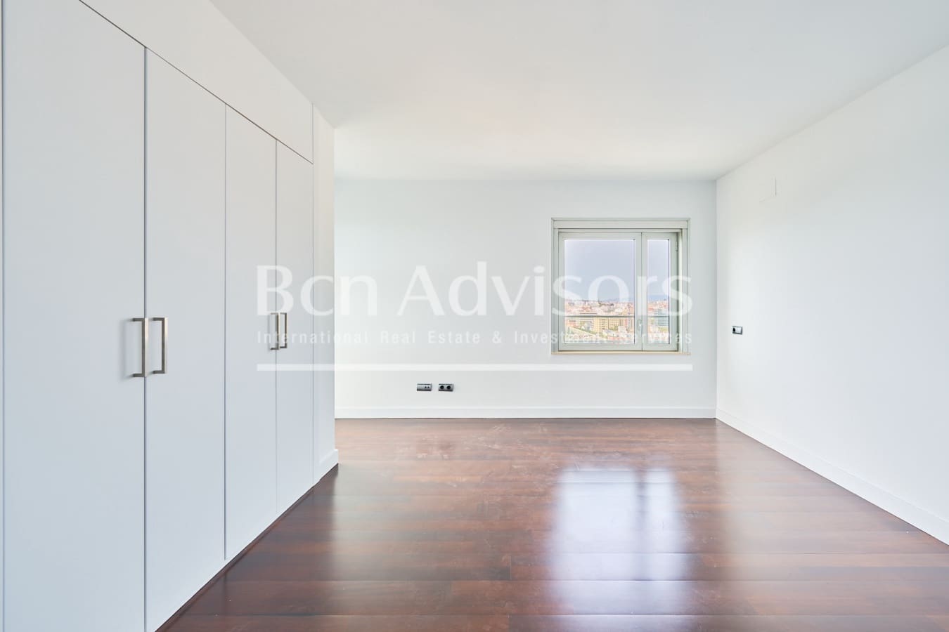 2 soveværelse Penthouse til salg i Barcelona by - € 1.900.000 (Ref: 9097450)