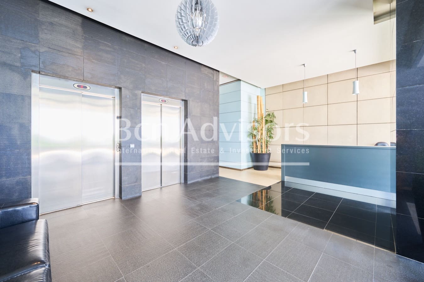 2 soveværelse Penthouse til salg i Barcelona by - € 1.900.000 (Ref: 9097450)