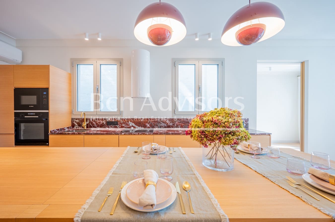 4 soveværelse Lejlighed til salg i Barcelona by - € 1.100.000 (Ref: 9097451)