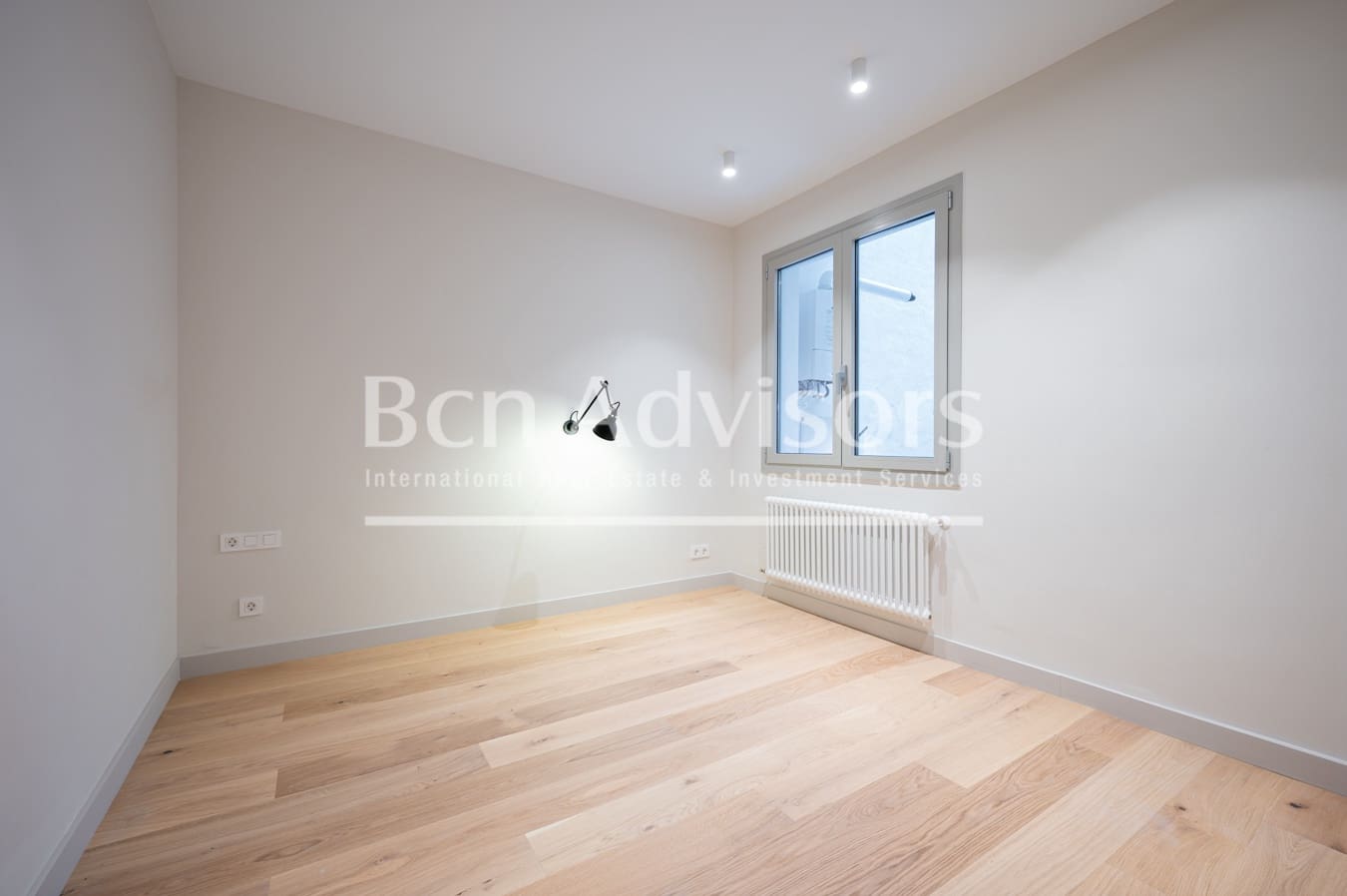 4 soveværelse Lejlighed til salg i Barcelona by - € 1.100.000 (Ref: 9097451)