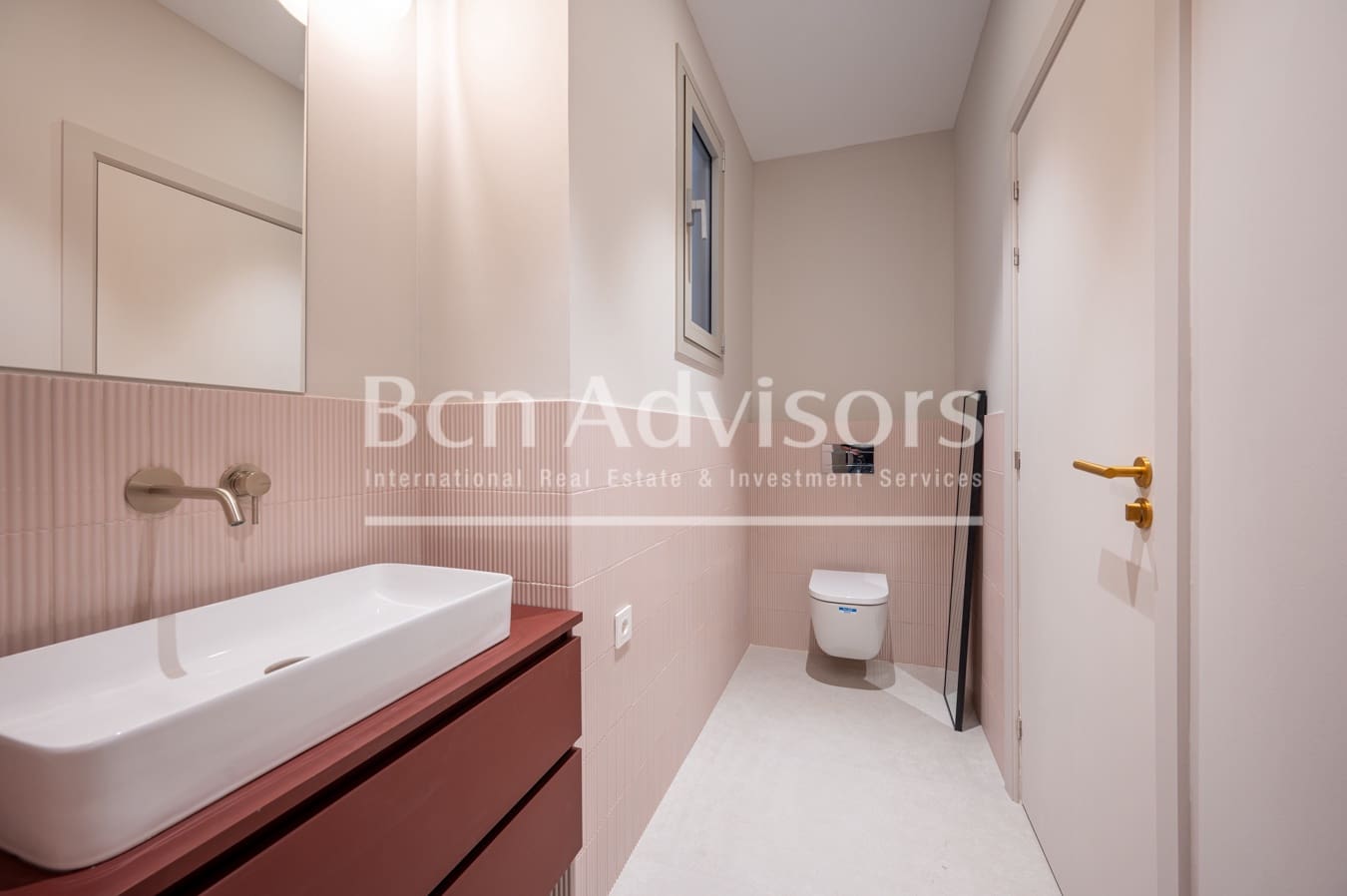 4 soveværelse Lejlighed til salg i Barcelona by - € 1.100.000 (Ref: 9097451)