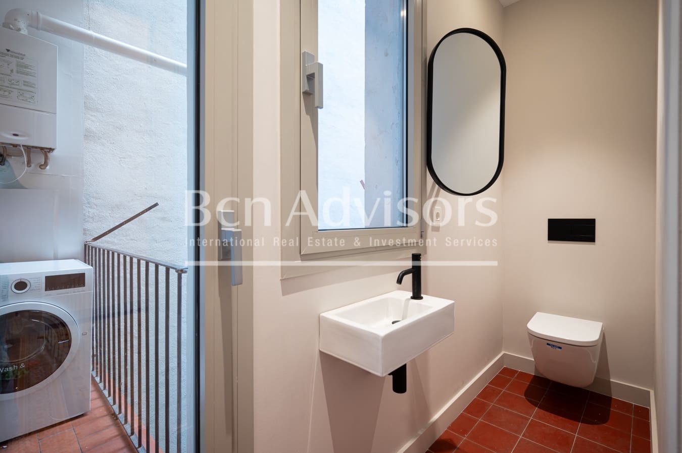 4 soveværelse Lejlighed til salg i Barcelona by - € 1.100.000 (Ref: 9097451)