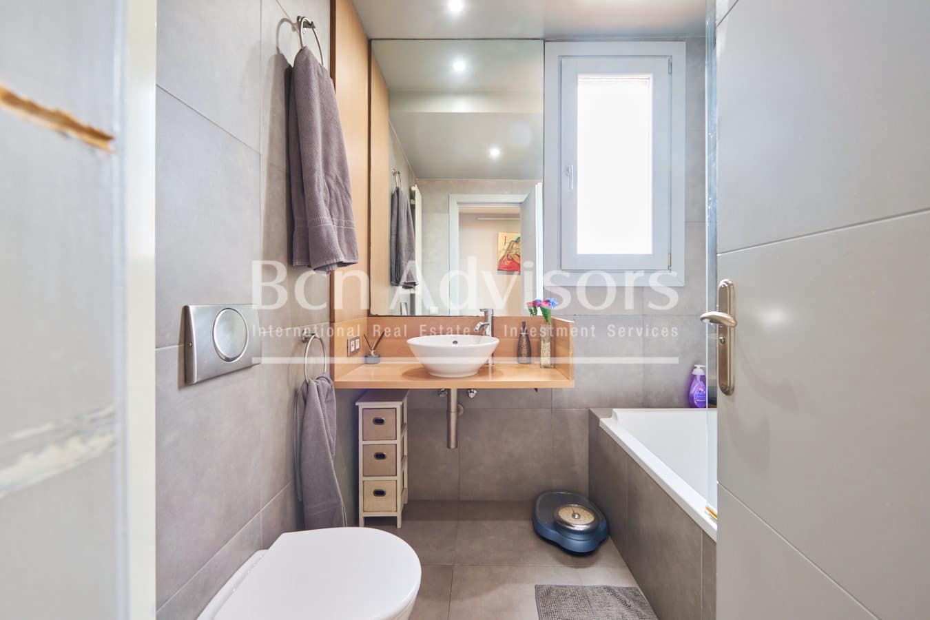 5 soveværelse Penthouse til salg i Barcelona by med swimmingpool - € 5.200.000 (Ref: 9097452)