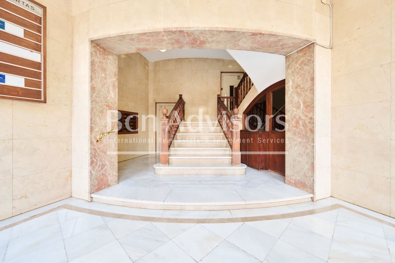 5 soveværelse Penthouse til salg i Barcelona by med swimmingpool - € 5.200.000 (Ref: 9097452)