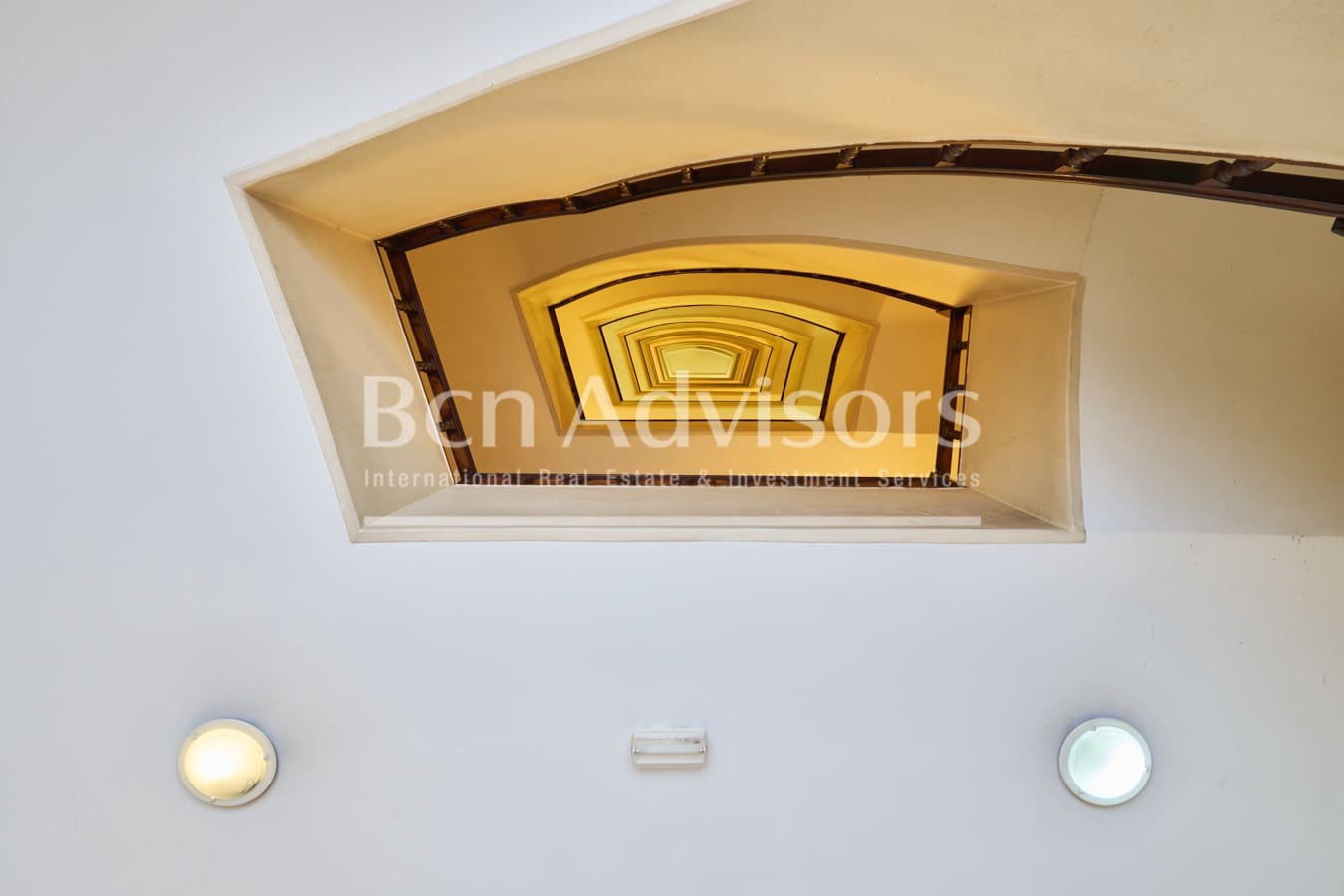 5 soveværelse Penthouse til salg i Barcelona by med swimmingpool - € 5.200.000 (Ref: 9097452)