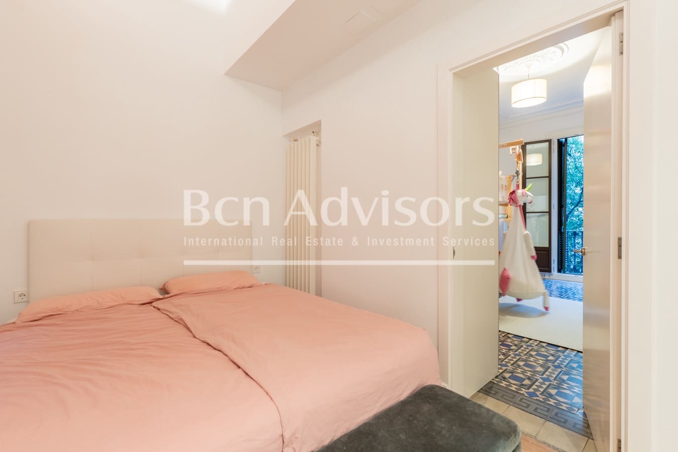 3 soverom Leilighet til salgs i Barcelona by - € 1 250 000 (Ref: 9097455)