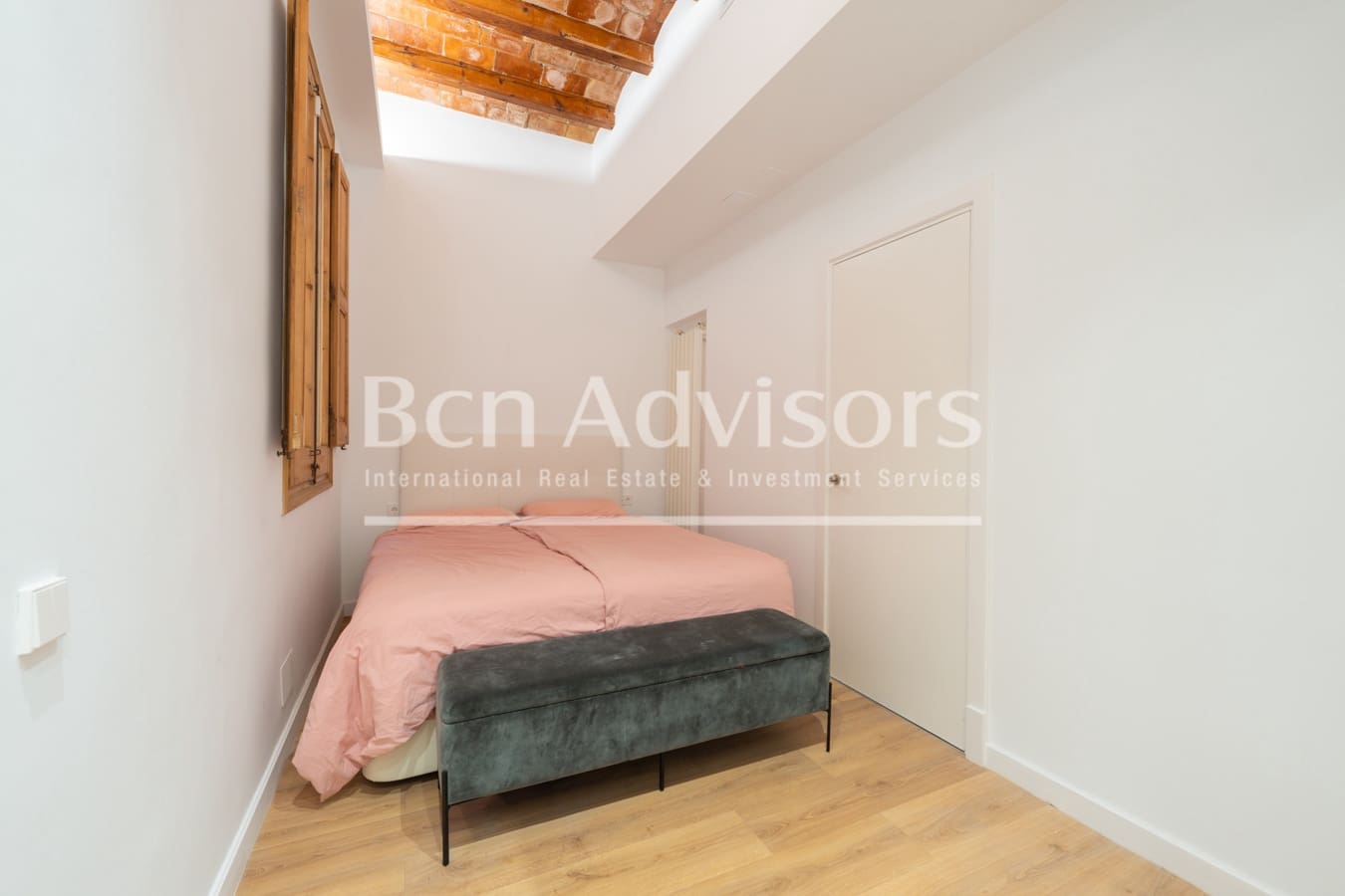 3 soverom Leilighet til salgs i Barcelona by - € 1 250 000 (Ref: 9097455)