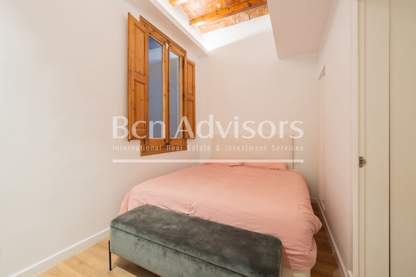 3 soverom Leilighet til salgs i Barcelona by - € 1 250 000 (Ref: 9097455)