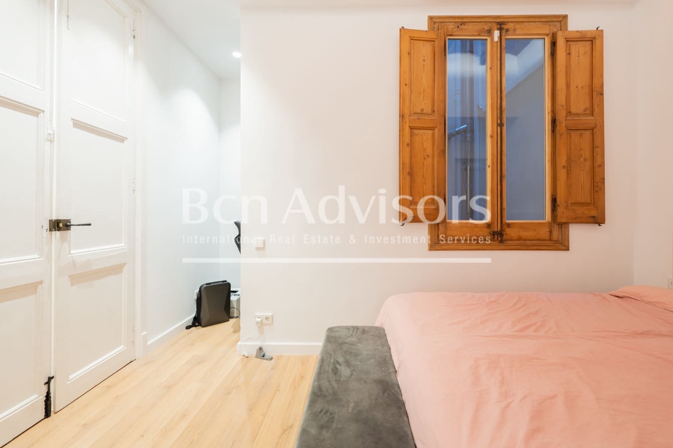 3 soverom Leilighet til salgs i Barcelona by - € 1 250 000 (Ref: 9097455)