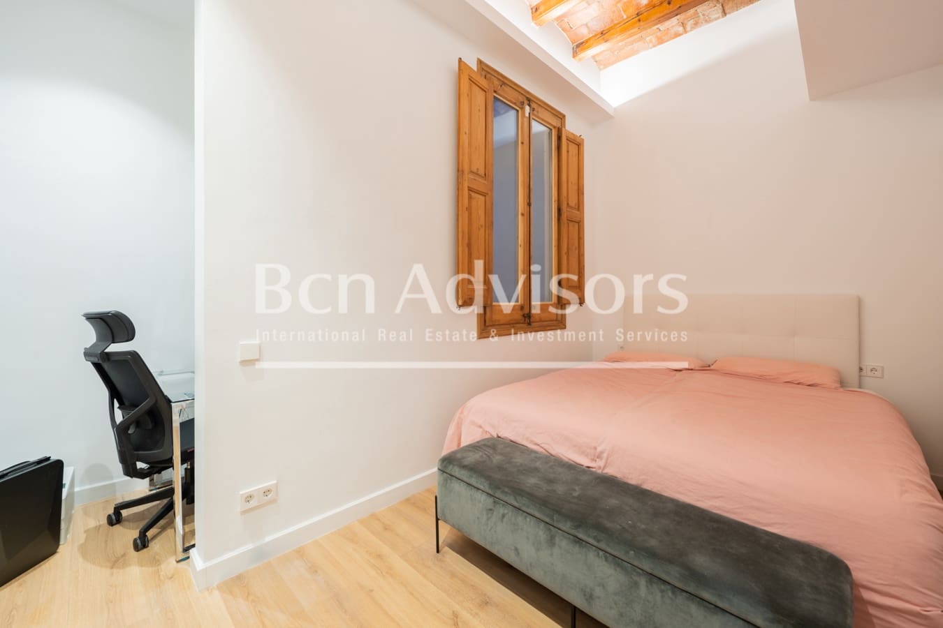 3 soverom Leilighet til salgs i Barcelona by - € 1 250 000 (Ref: 9097455)