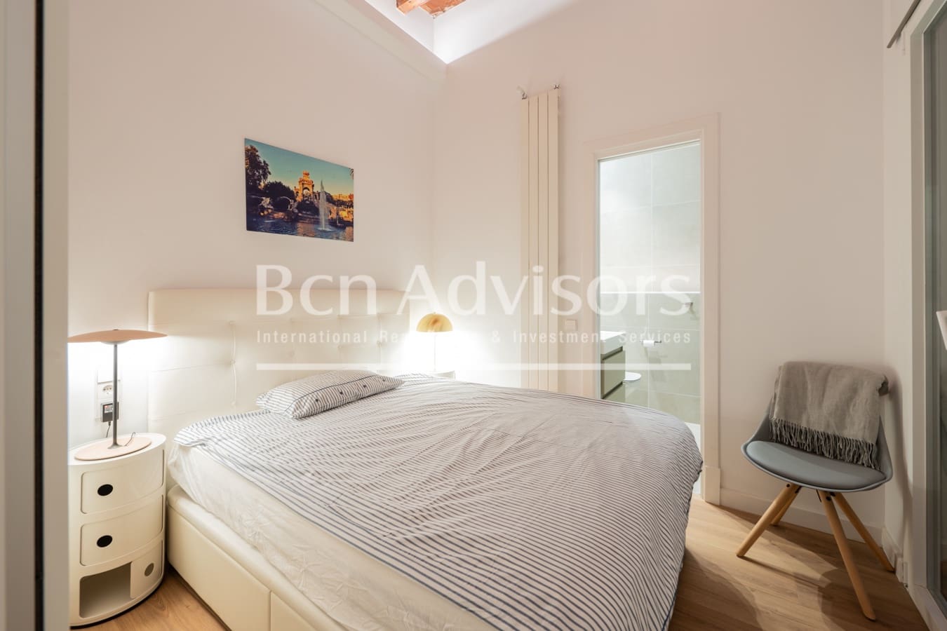 3 soverom Leilighet til salgs i Barcelona by - € 1 250 000 (Ref: 9097455)