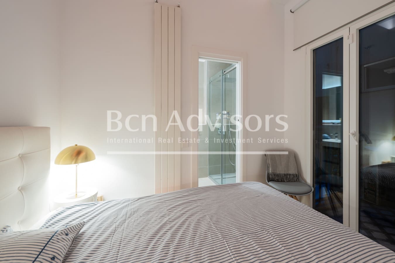 3 soverom Leilighet til salgs i Barcelona by - € 1 250 000 (Ref: 9097455)
