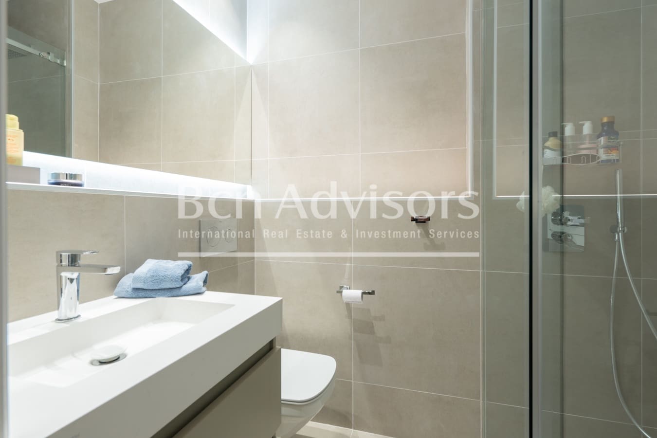 3 soverom Leilighet til salgs i Barcelona by - € 1 250 000 (Ref: 9097455)