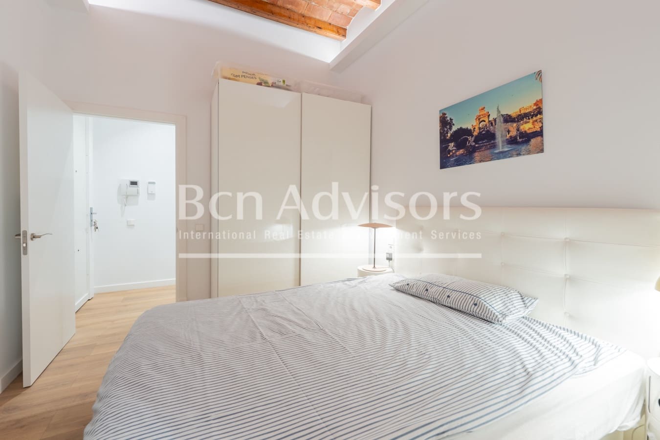 3 soverom Leilighet til salgs i Barcelona by - € 1 250 000 (Ref: 9097455)