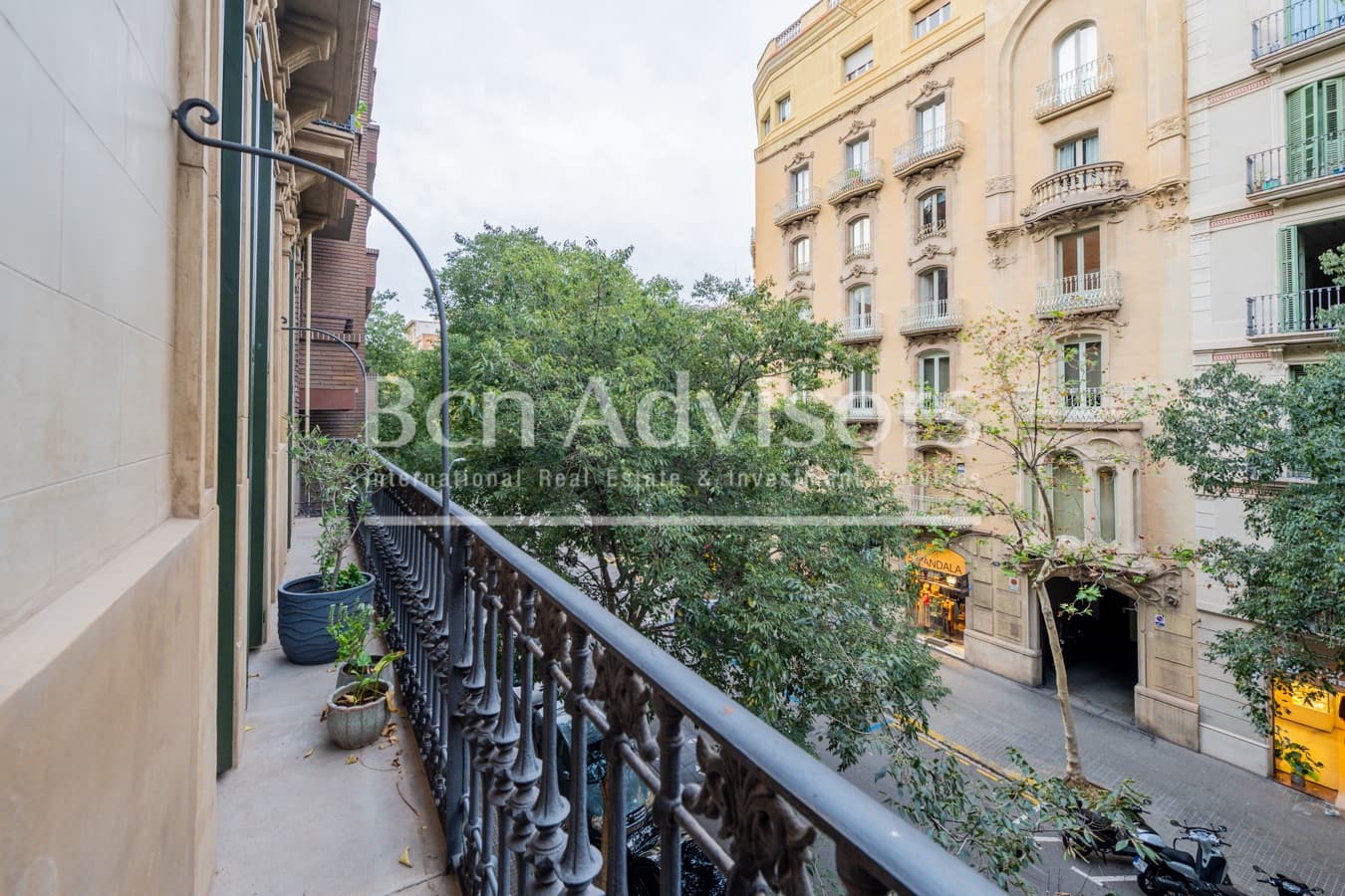 3 soverom Leilighet til salgs i Barcelona by - € 1 250 000 (Ref: 9097455)